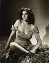 HURRELL, GEORGE (1904-1992) Suite of 11 photographs of Hollywood stars, starlets, and celebrities, comprising